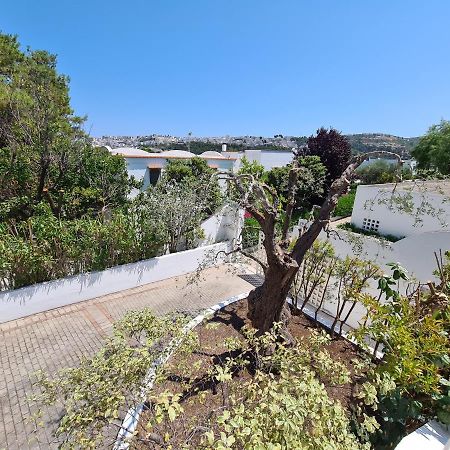 Villa Maritalia Peschici Exterior foto