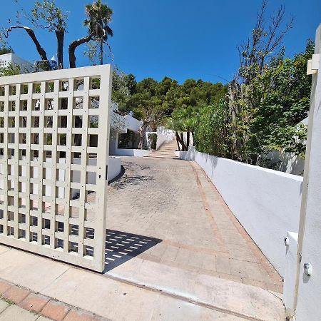 Villa Maritalia Peschici Exterior foto